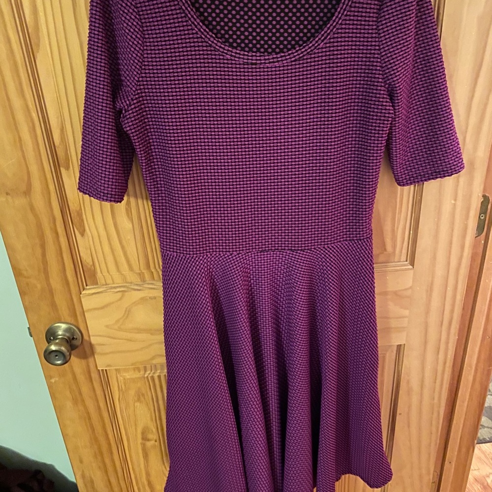 EUC Lularoe Nicole